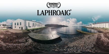 Discover Laphroaig