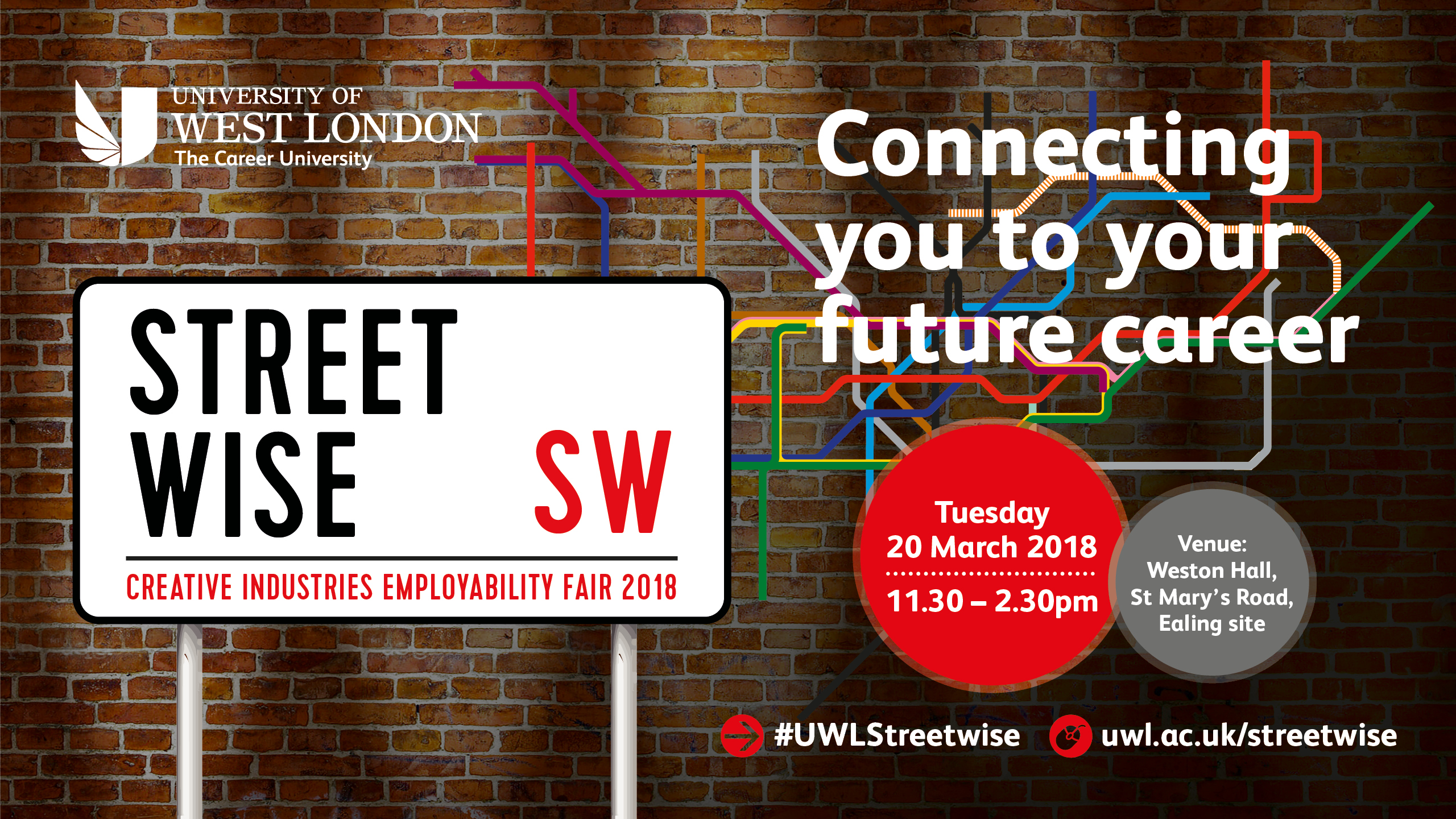 1.618 Digital Joins Streetwise Fair 2018