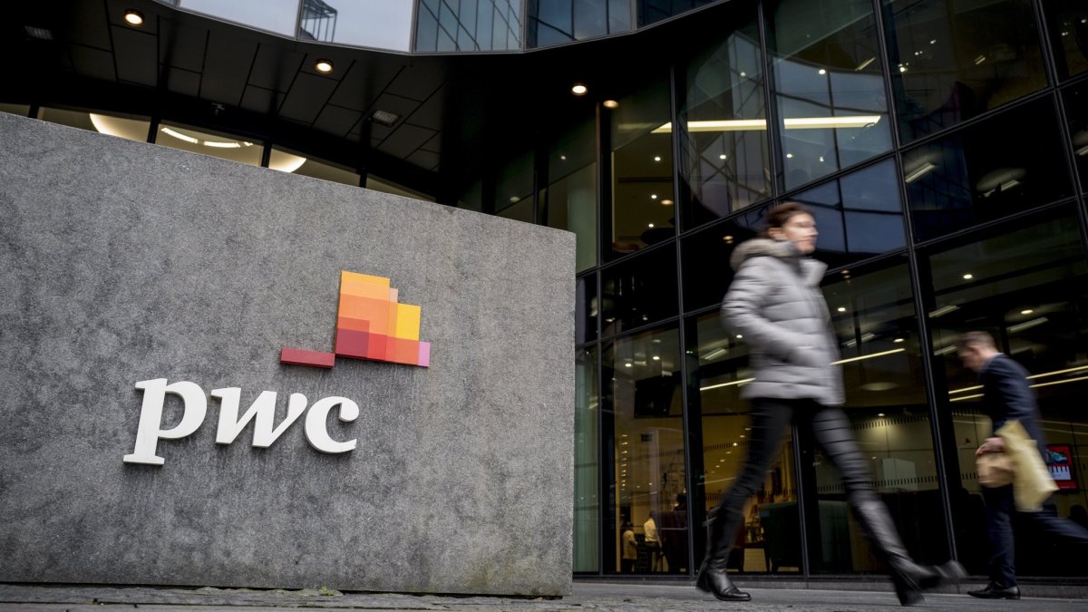 PwC Resilience