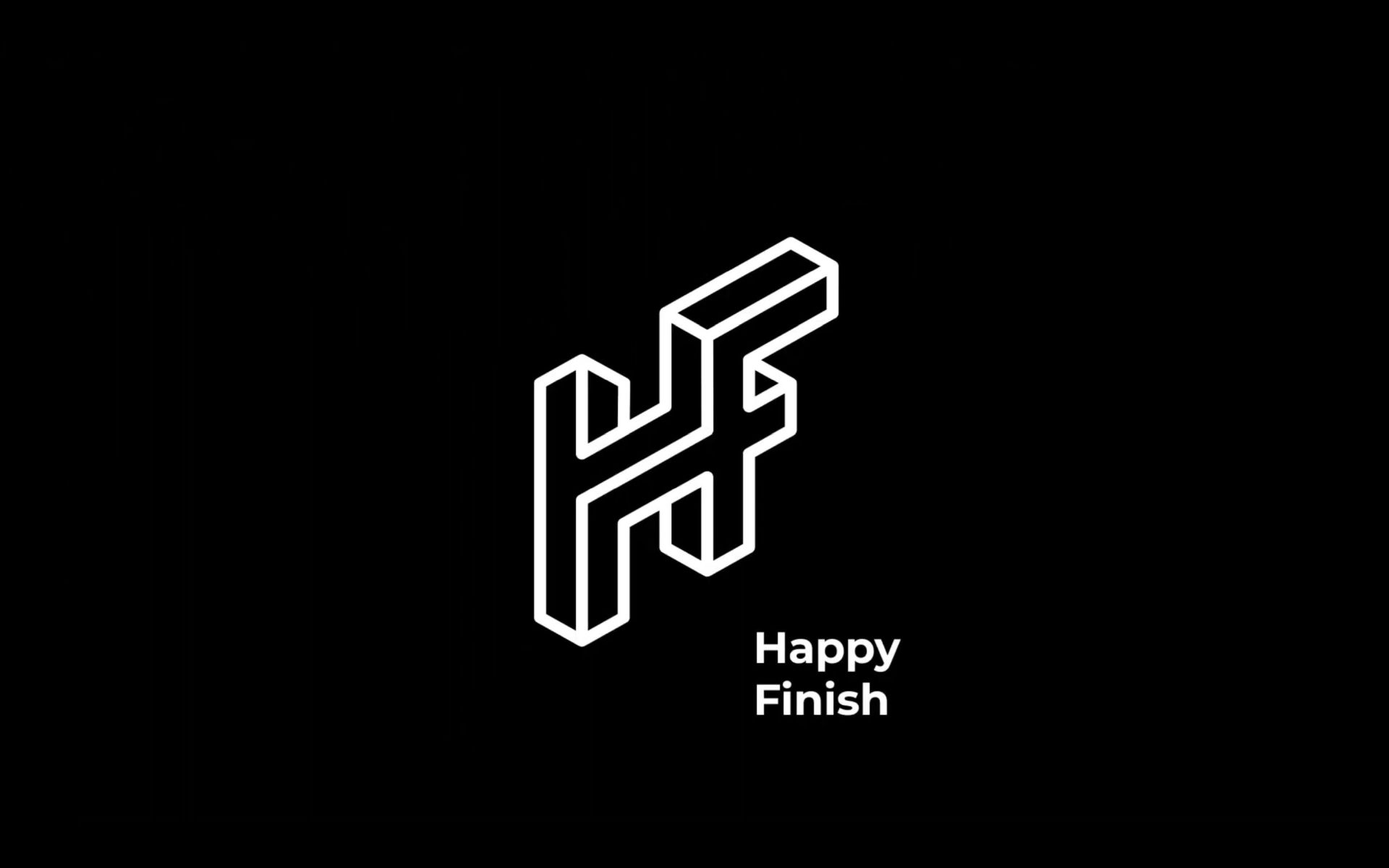 Happy Finish XR Showreel