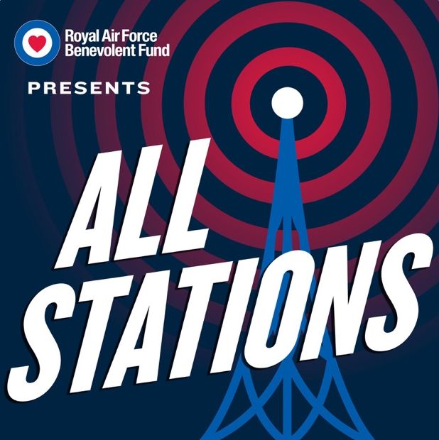 All Stations Podcast