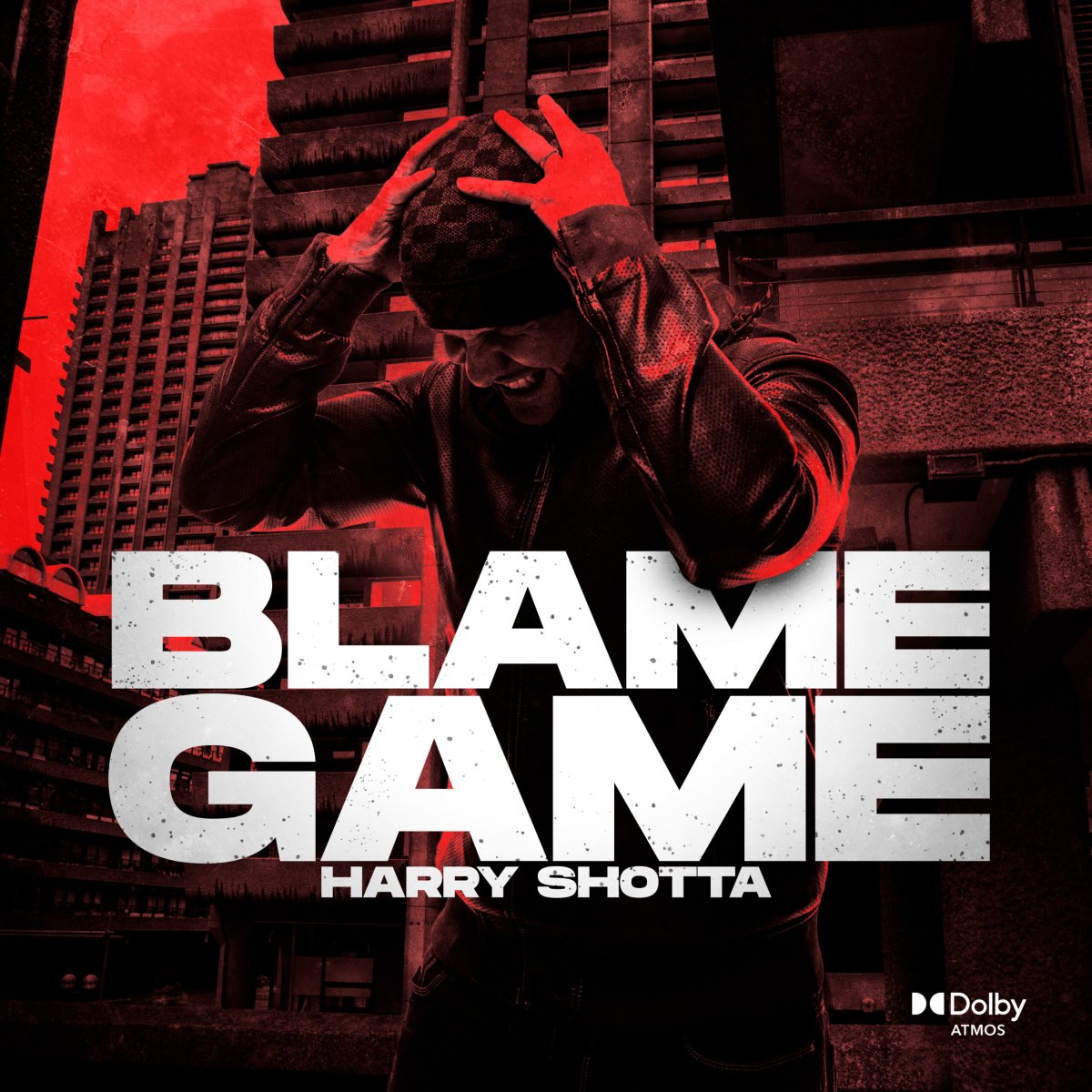 Blame Game EXP feat. Harry Shotta in Dolby Atmos