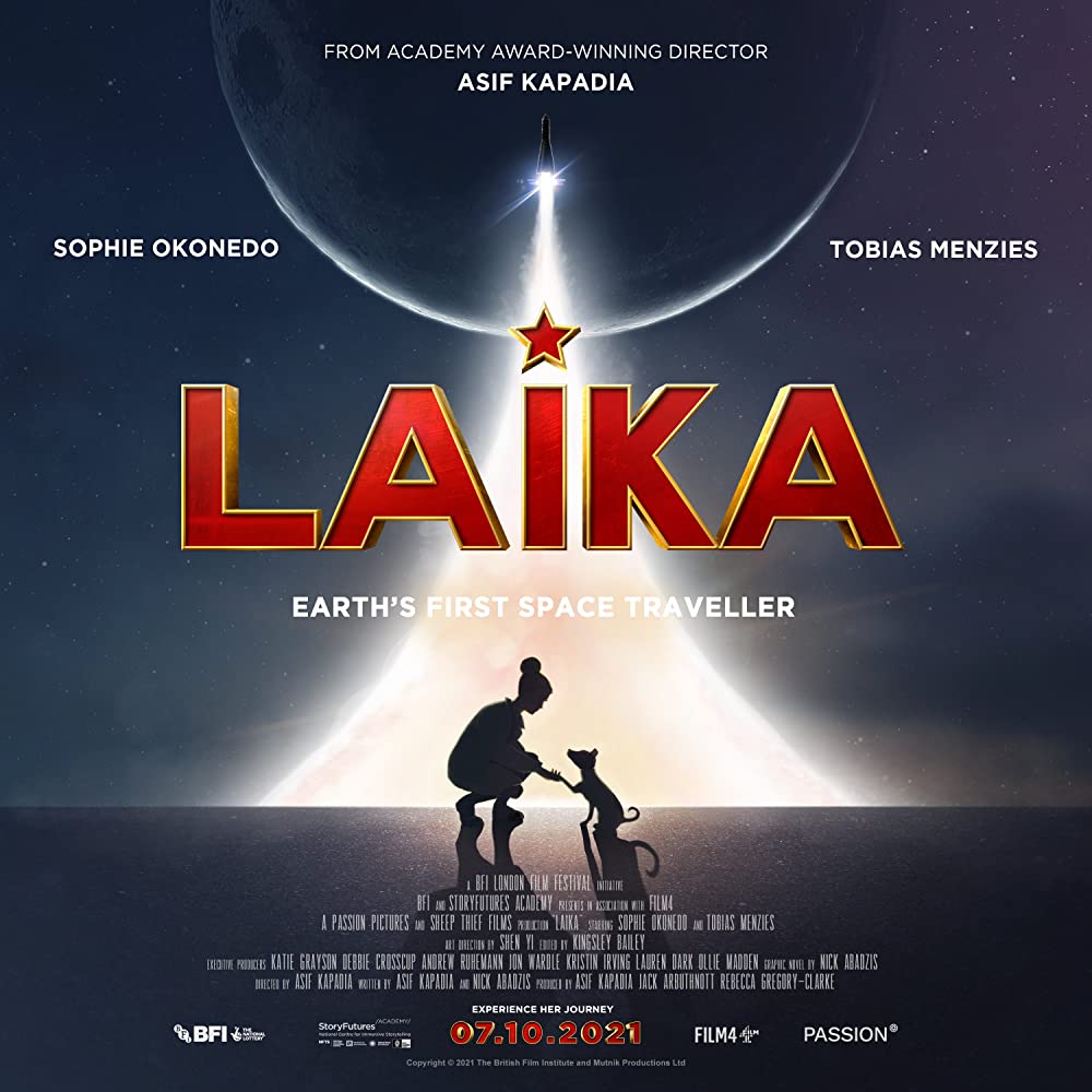 Laika